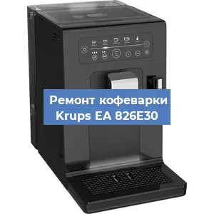 Замена термостата на кофемашине Krups EA 826E30 в Белгороде